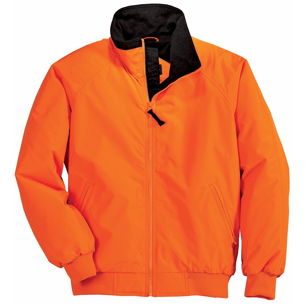 Port Authority Safety Challenger Jacket